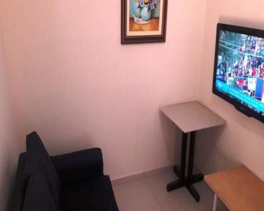 Imagem Apartamento com 1 Quarto à Venda, 36 m² em Bela Vista - São Paulo Imagem Apartamento com 1 Quarto à Venda, 36 m² em Bela Vista - São Paulo
