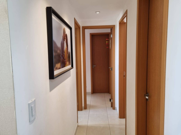 Imagem Apartamento com 3 Quartos à Venda, 77 m² em Jardim Das Américas 2ª Etapa - Anápolis