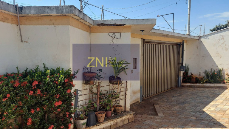Imagem Casa com 3 Quartos à Venda, 540 m² em Vila Monte Alegre - Ribeirão Preto