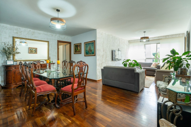 Apartamento com 3 Quartos à Venda, 130 m² em Itaim Bibi - São Paulo