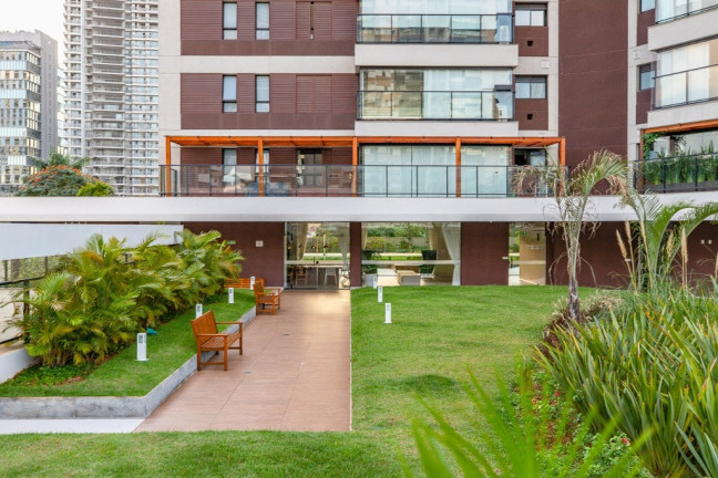 Imagem Apartamento com 2 Quartos à Venda, 106 m² em Jardim Das Acácias - São Paulo Imagem Apartamento com 2 Quartos à Venda, 106 m² em Jardim Das Acácias - São Paulo