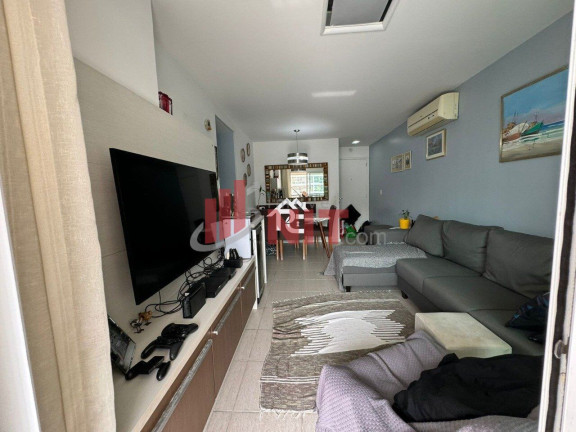 Imagem Apartamento com 3 Quartos à Venda, 100 m² em Ingá - Niterói Imagem Apartamento com 3 Quartos à Venda, 100 m² em Ingá - Niterói