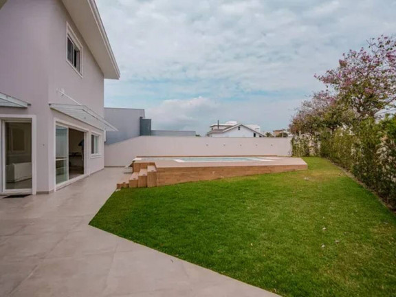 Imagem Casa de Condomínio com 4 Quartos à Venda, 750 m² em Medeiros - Jundiaí