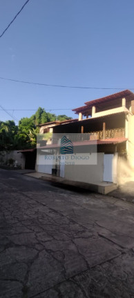Imagem Casa com 3 Quartos à Venda, 317 m² em Zé Garoto - São Gonçalo