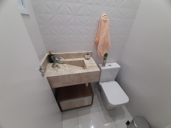 Imagem Sobrado com 3 Quartos à Venda, 185 m² em Jardim Maria Antônia Prado - Sorocaba Imagem Sobrado com 3 Quartos à Venda, 185 m² em Jardim Maria Antônia Prado - Sorocaba