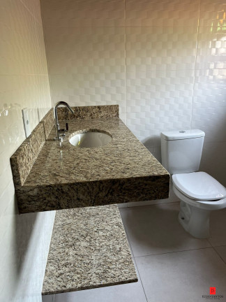 Imagem Casa com 2 Quartos à Venda, 220 m² em Itaguá - Ubatuba