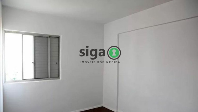 Imagem Apartamento com 2 Quartos à Venda, 70 m² em Morumbi - São Paulo Imagem Apartamento com 2 Quartos à Venda, 70 m² em Morumbi - São Paulo