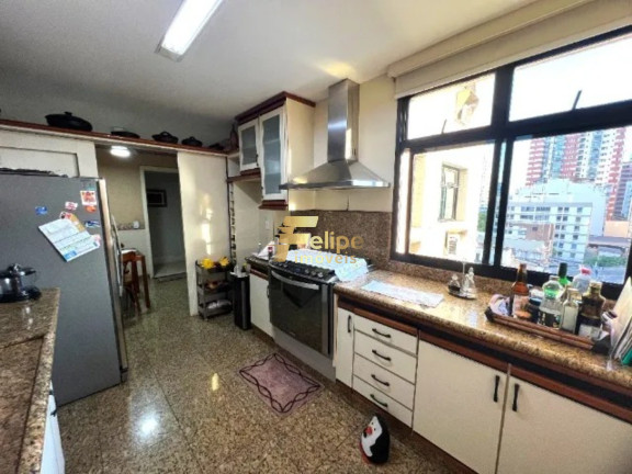 Imagem Imóvel com 3 Quartos à Venda, 178 m² em Praia Do Canto - Vitória Imagem Imóvel com 3 Quartos à Venda, 178 m² em Praia Do Canto - Vitória