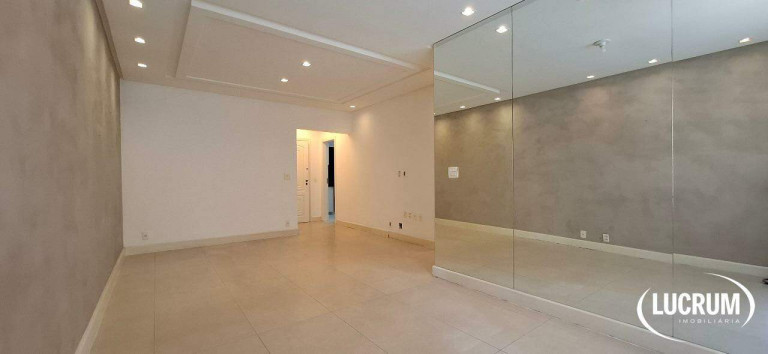Apartamento com 3 Quartos à Venda, 93 m² em Lagoa - Rio De Janeiro