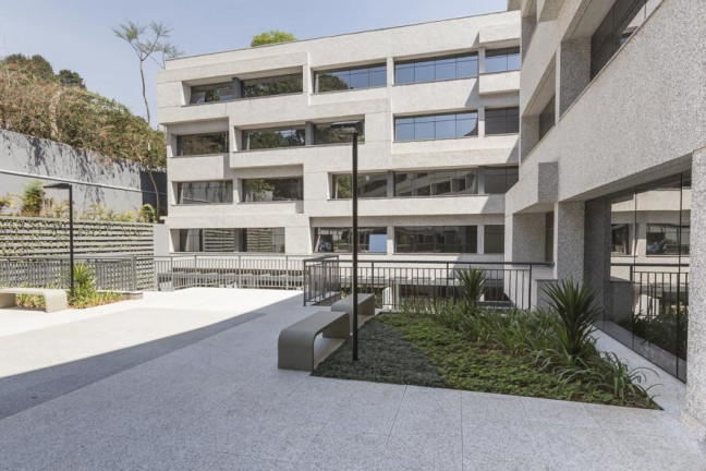 Imagem Sala Comercial à Venda, 48 m² em Bosque Do Vianna - Cotia