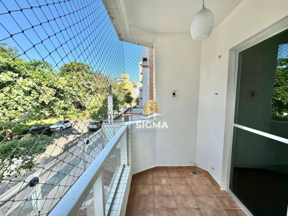 Imagem Apartamento com 3 Quartos à Venda, 100 m² em Tombo - Guarujá Imagem Apartamento com 3 Quartos à Venda, 100 m² em Tombo - Guarujá
