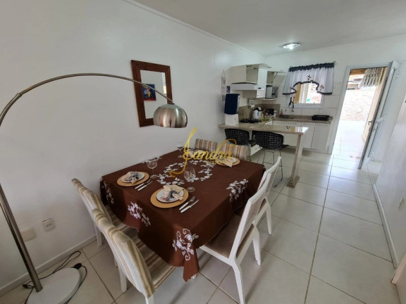 Imagem Casa de Condomínio com 3 Quartos à Venda, 112 m² em Rainha Do Mar - Xangri-la