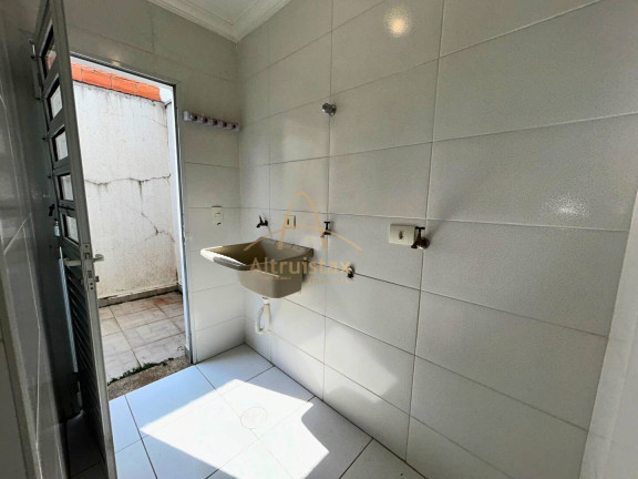 Imagem Casa com 2 Quartos à Venda, 91 m² em Umuarama - Osasco