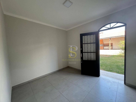Imagem Casa com 3 Quartos à Venda, 190 m² em Jardim Imperial - Atibaia Imagem Casa com 3 Quartos à Venda, 190 m² em Jardim Imperial - Atibaia