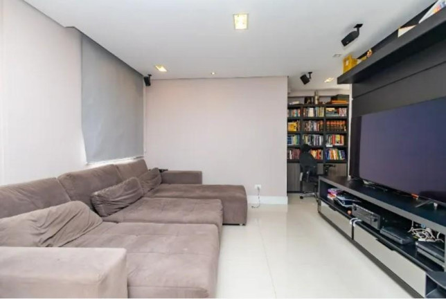 Imagem Apartamento à Venda, 258 m² em Juvevê - Curitiba Imagem Apartamento à Venda, 258 m² em Juvevê - Curitiba