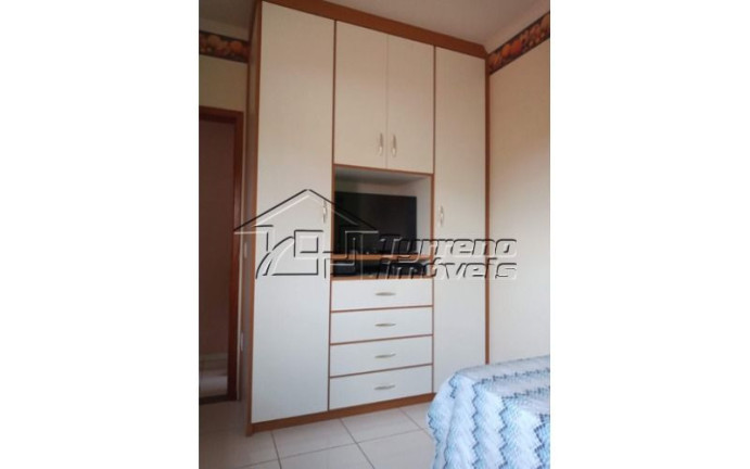 Imagem Casa com 3 Quartos à Venda, 110 m² em Bosque Dos Eucaliptos - São José Dos Campos Imagem Casa com 3 Quartos à Venda, 110 m² em Bosque Dos Eucaliptos - São José Dos Campos