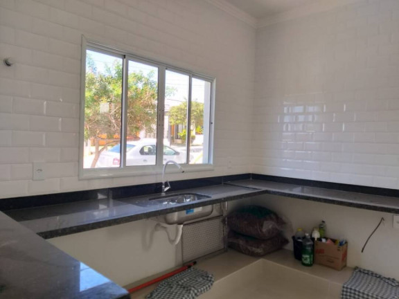 Imagem Casa de Condomínio com 3 Quartos à Venda, 92 m² em Horto Florestal - Sorocaba