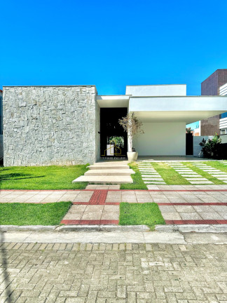 Imagem Casa com 3 Quartos à Venda, 470 m² em Alphaville Jacuhy - Serra Imagem Casa com 3 Quartos à Venda, 470 m² em Alphaville Jacuhy - Serra