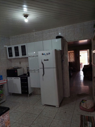 Imagem Casa com 3 Quartos à Venda, 125 m² em Jardim Ritamar - Itanhaém Imagem Casa com 3 Quartos à Venda, 125 m² em Jardim Ritamar - Itanhaém