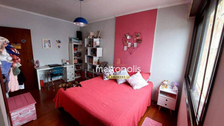 Imagem Apartamento com 3 Quartos à Venda, 140 m² em Centro - São Caetano Do Sul Imagem Apartamento com 3 Quartos à Venda, 140 m² em Centro - São Caetano Do Sul