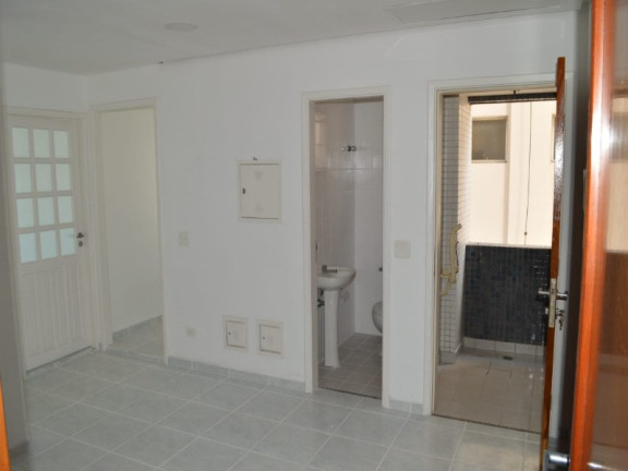 Imagem Sala Comercial à Venda, 44 m² em Vila Clementino - São Paulo