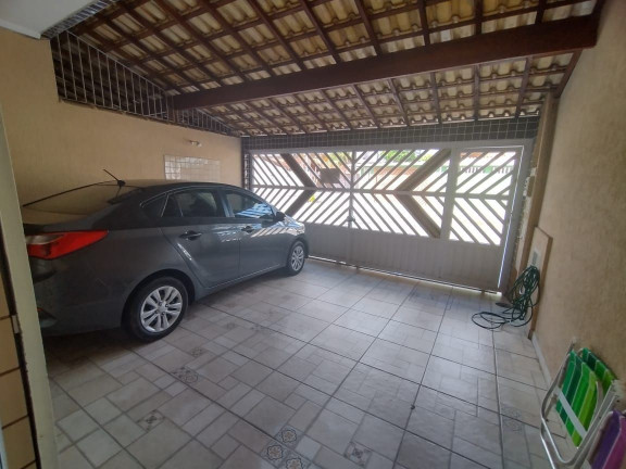 Imagem Casa com 3 Quartos à Venda, 130 m² em Caiçara - Praia Grande Imagem Casa com 3 Quartos à Venda, 130 m² em Caiçara - Praia Grande