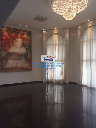 Imagem Apartamento com 6 Quartos para Alugar, 1.250 m² em Retiro Morumbi - São Paulo Imagem Apartamento com 6 Quartos para Alugar, 1.250 m² em Retiro Morumbi - São Paulo