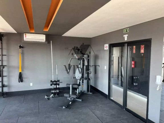 Imagem Apartamento com 2 Quartos à Venda, 58 m² em Jardim Paulistano - Sorocaba