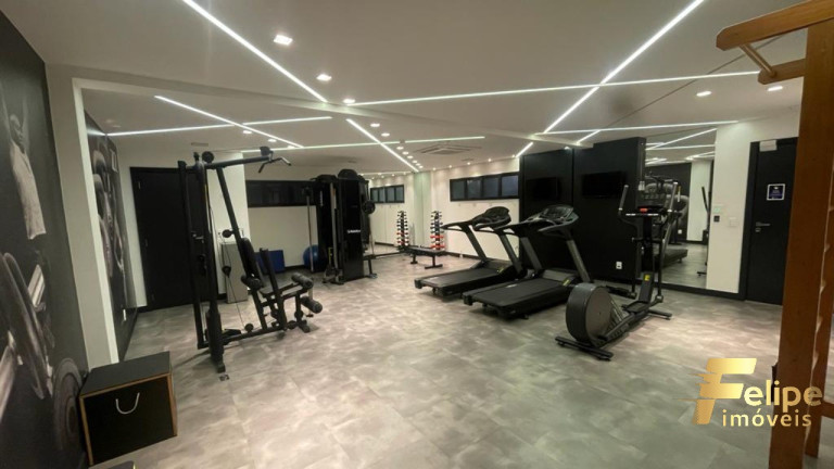 Imagem Imóvel com 2 Quartos à Venda, 66 m² em Praia Do Canto - Vitória