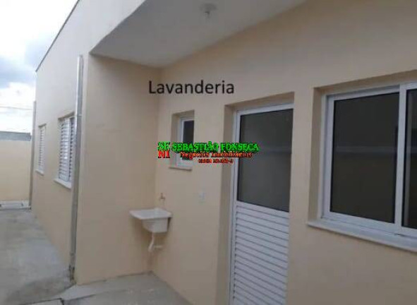 Imagem Casa com 2 Quartos à Venda, 175 m² em Setville Altos De São José - São José Dos Campos Imagem Casa com 2 Quartos à Venda, 175 m² em Setville Altos De São José - São José Dos Campos