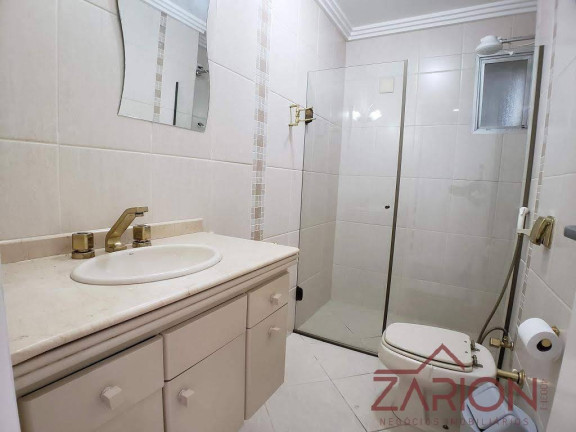 Imagem Apartamento com 4 Quartos à Venda, 110 m² em Centro - Taubaté Imagem Apartamento com 4 Quartos à Venda, 110 m² em Centro - Taubaté