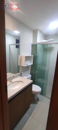 Imagem Apartamento com 1 Quarto para Alugar, 46 m² em Marco - Belém Imagem Apartamento com 1 Quarto para Alugar, 46 m² em Marco - Belém