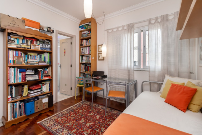 Imagem Apartamento com 3 Quartos à Venda, 102 m² em Santana - São Paulo Imagem Apartamento com 3 Quartos à Venda, 102 m² em Santana - São Paulo