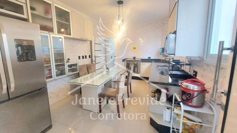 Imagem Casa de Condomínio com 4 Quartos à Venda, 320 m² em Alphaville - Santana De Parnaíba