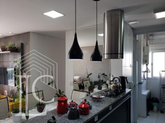 Imagem Apartamento com 2 Quartos à Venda, 58 m² em Vila Mariana - São Paulo