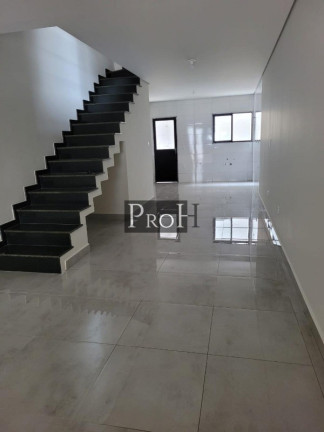 Imagem Sobrado com 3 Quartos à Venda, 120 m² em Jardim Stella - Santo André Imagem Sobrado com 3 Quartos à Venda, 120 m² em Jardim Stella - Santo André