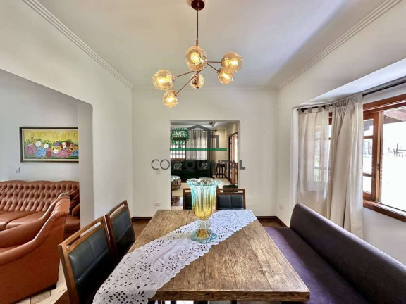 Imagem Casa com 5 Quartos à Venda, 725 m² em Granja Viana Ii - Cotia Imagem Casa com 5 Quartos à Venda, 725 m² em Granja Viana Ii - Cotia