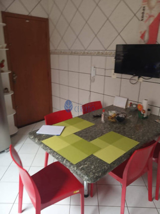 Imagem Apartamento com 3 Quartos à Venda, 130 m² em Alvorada - Anápolis