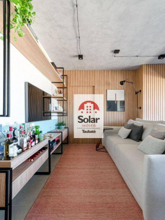 Imagem Apartamento com 2 Quartos à Venda, 78 m² em Centro - Taubaté Imagem Apartamento com 2 Quartos à Venda, 78 m² em Centro - Taubaté