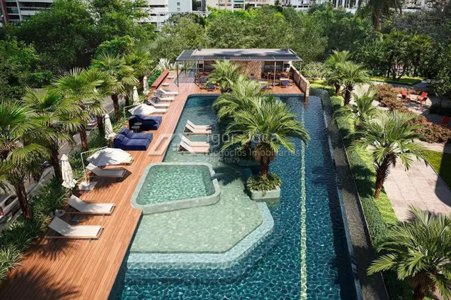 Imagem Apartamento com 4 Quartos à Venda, 203 m² em Meireles - Fortaleza