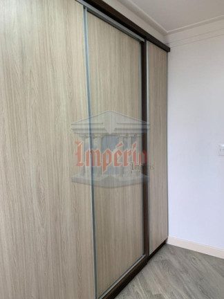 Imagem Apartamento com 2 Quartos à Venda, 53 m² em Vila Pires - Santo André
