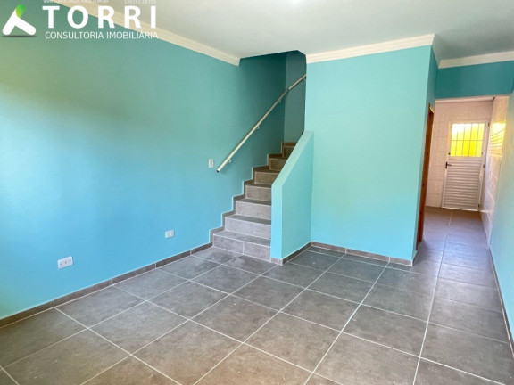 Imagem Sobrado com 2 Quartos à Venda, 75 m² em Jardim Topázio - Sorocaba