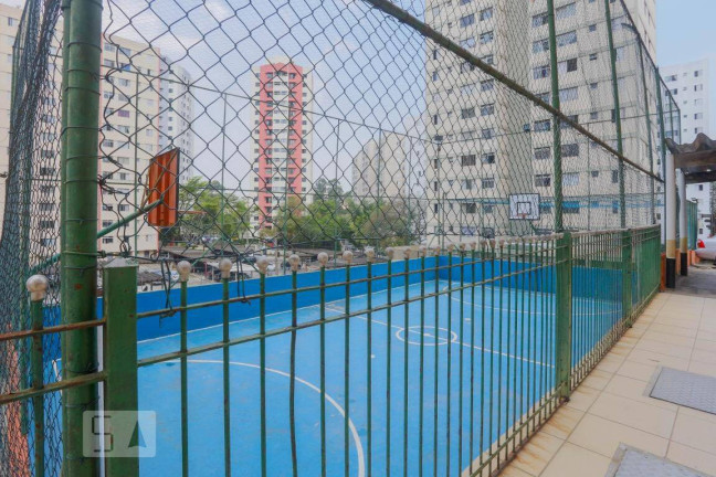 Imagem Apartamento com 2 Quartos à Venda, 55 m² em Jardim Celeste - São Paulo Imagem Apartamento com 2 Quartos à Venda, 55 m² em Jardim Celeste - São Paulo