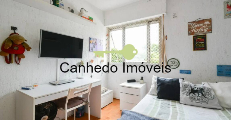 Imagem Apartamento com 3 Quartos à Venda, 106 m² em Campo Belo - São Paulo Imagem Apartamento com 3 Quartos à Venda, 106 m² em Campo Belo - São Paulo