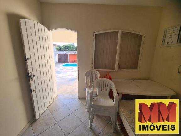 Imagem Casa com 7 Quartos à Venda, 216 m² em Braga - Cabo Frio Imagem Casa com 7 Quartos à Venda, 216 m² em Braga - Cabo Frio