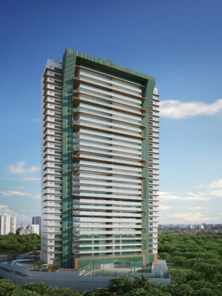 Imagem Imóvel com 4 Quartos à Venda, 210 m² em Caminho Das árvores - Salvador