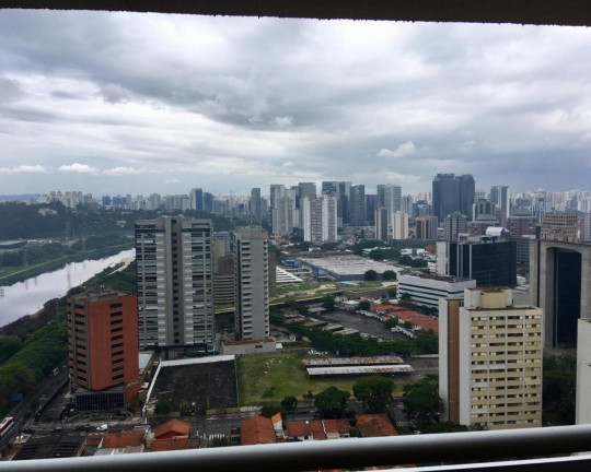 Imagem Imóvel com 1 Quarto à Venda, 44 m² em Granja Julieta - São Paulo