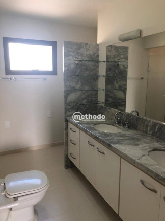 Imagem Apartamento com 4 Quartos à Venda, 180 m² em Cambuí - Campinas