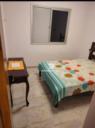 Imagem Apartamento com 2 Quartos para Alugar, 77 m² em Enseada - Guarujá Imagem Apartamento com 2 Quartos para Alugar, 77 m² em Enseada - Guarujá