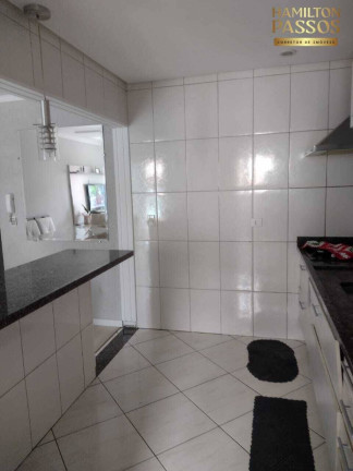 Imagem Cobertura com 3 Quartos à Venda, 127 m² em Jardim Las Vegas - Santo André